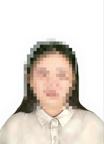 Pan Ting - 修圖後