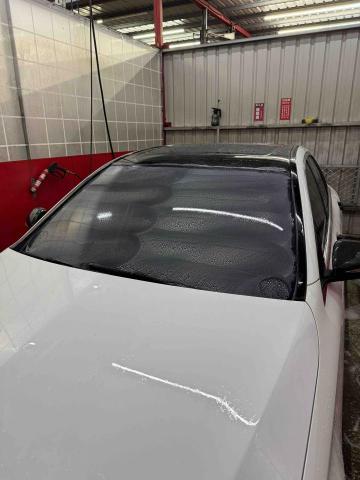 YC行動車體美容-代客洗車 - 