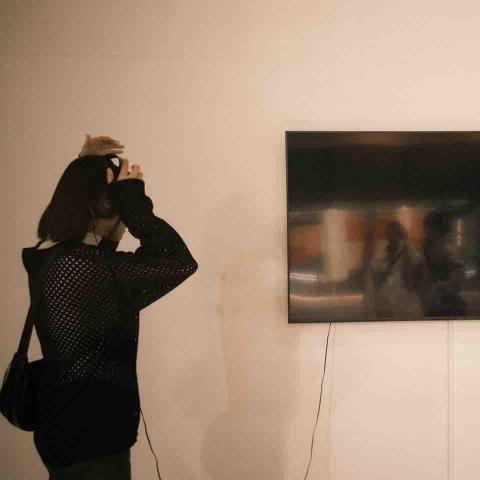 提供111數b服務的專家黃楷郁