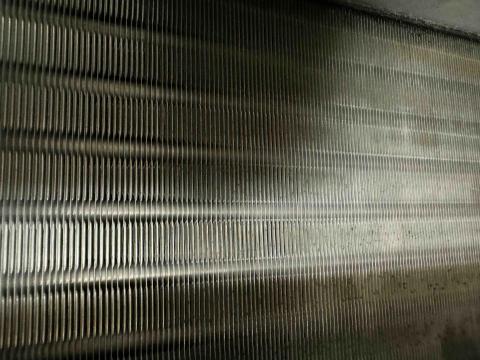 奇恩空調家電工程行 - 蒸發器清洗後