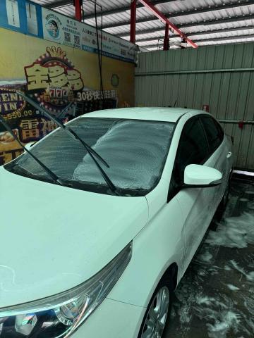 YC行動車體美容-代客洗車 - 