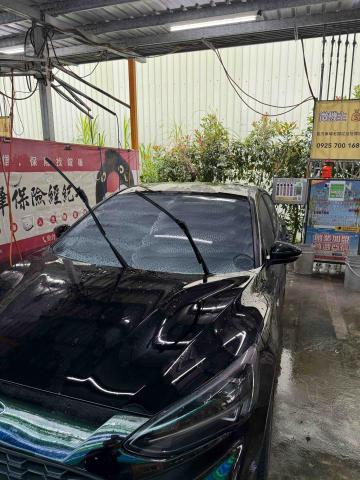 YC行動車體美容-代客洗車 - 