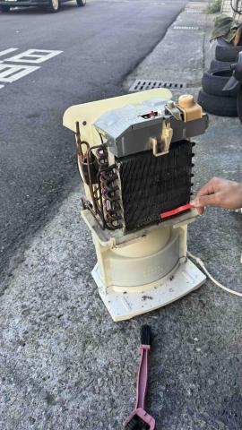 奇恩空調家電工程行 - 除濕機清洗保養