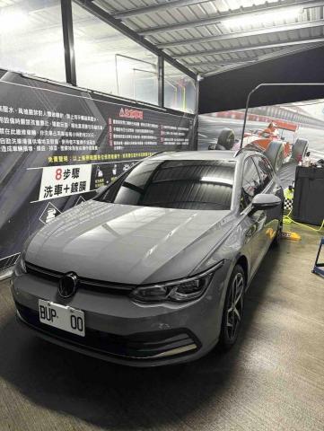 YC行動車體美容-代客洗車 - 