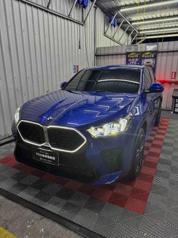 YC行動車體美容-代客洗車 - 