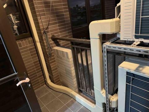 洺揚空調工程行 - 冷氣安裝 裝飾管槽施作