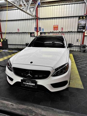 YC行動車體美容-代客洗車 - 