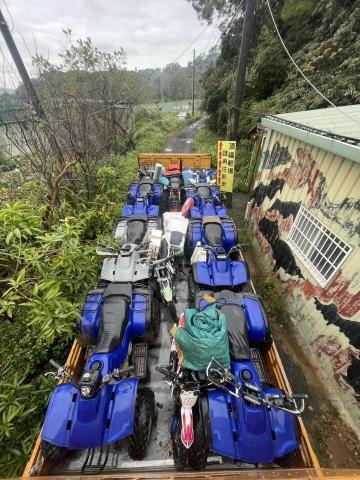 鈕鋒國際開發 -  鈕鋒國際開發 -