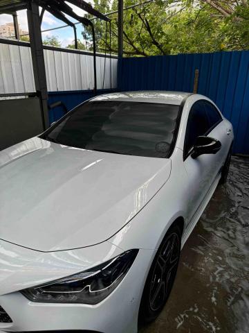 YC行動車體美容-代客洗車 - 