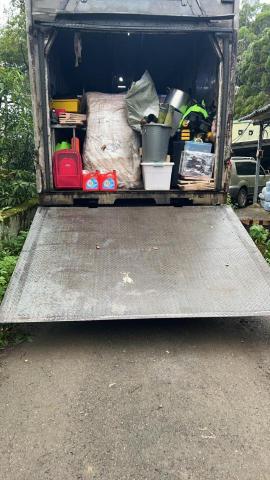 鈕鋒國際開發 -  鈕鋒國際開發 -