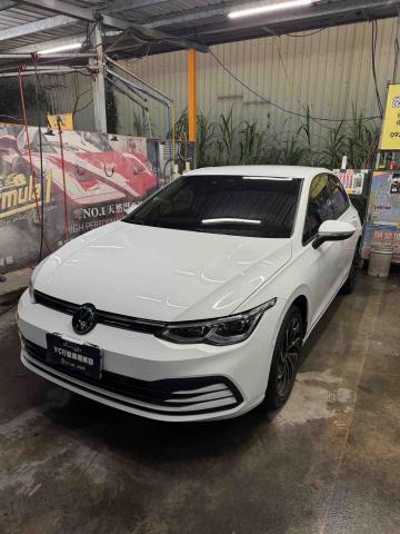 YC行動車體美容-代客洗車 - 