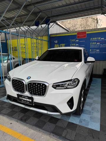 YC行動車體美容-代客洗車 - 