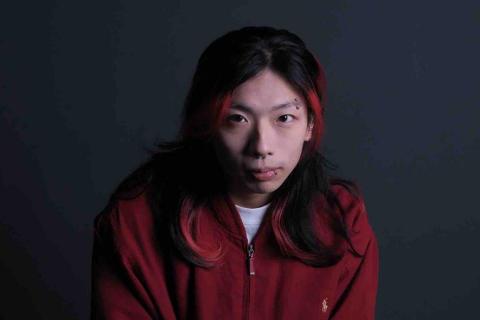 提供3d列印服務的專家李竑邑