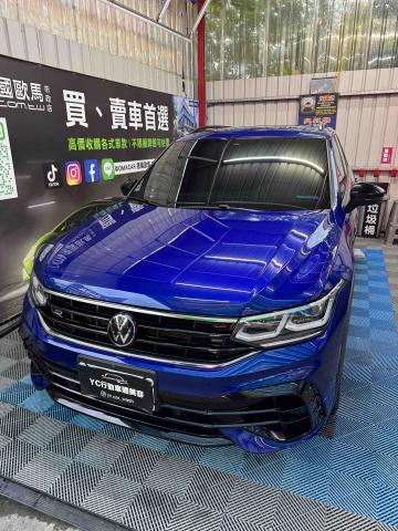 YC行動車體美容-代客洗車 - 