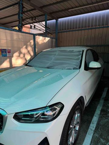 YC行動車體美容-代客洗車 - 