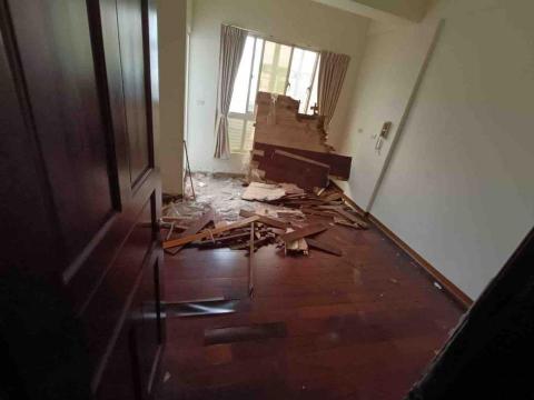 裕霖興業股份有限公司 - 