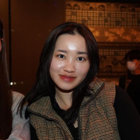 提供兒童體操台中服務的專家Elle