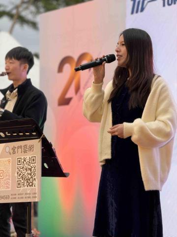 宮門藝術|江旻叡 -  宮門藝術|江旻叡 -