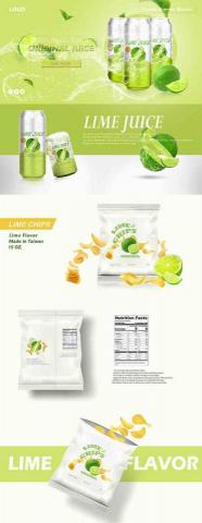 Judy Su - 產品頁設計/包裝設計