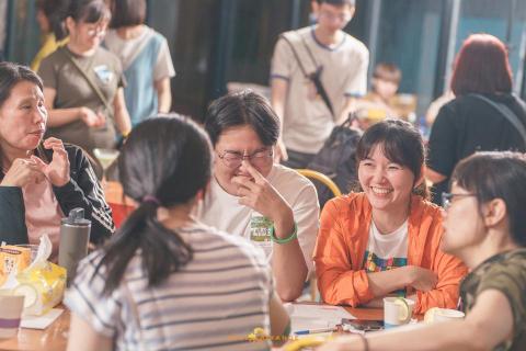 皓橘攝影HushOrange - 【各式活動平面紀錄】婚禮｜講座｜尾牙｜表演劇照｜派對｜家庭日
​報價詢問：https://hushorange.com/booking/evnet/