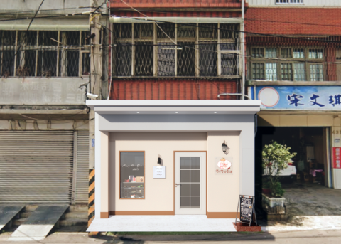 源悅室內裝修工程有限公司 - 烘培坊(低預算)