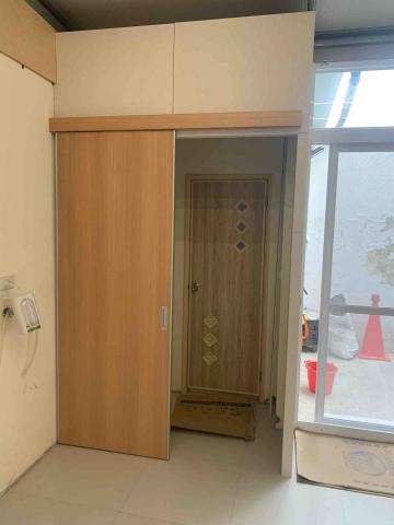 木成三 木作工程 - 