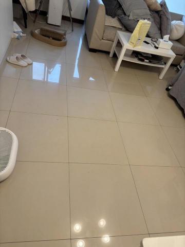 全方位各式工程＆Kitty 愛乾淨清潔工作室 - 地板清潔