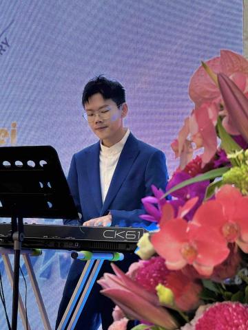 宮門藝術|江旻叡 -  宮門藝術|江旻叡 -