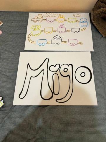 William Lin (威廉英語顧問兼腦波學習評測諮詢師) - 學齡前英語教學