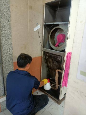 沈先生 - 一殯保養