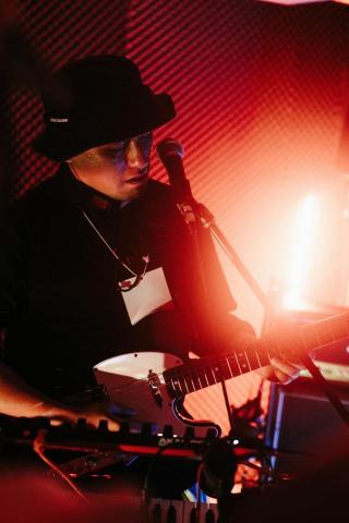 Buyung Kagi - 音樂製作