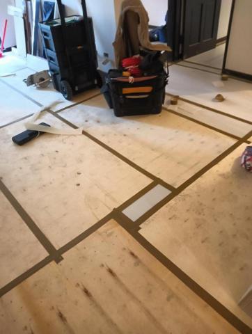 鴻雁空間工程 - 