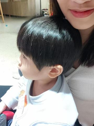 Elle - 照顧小朋友