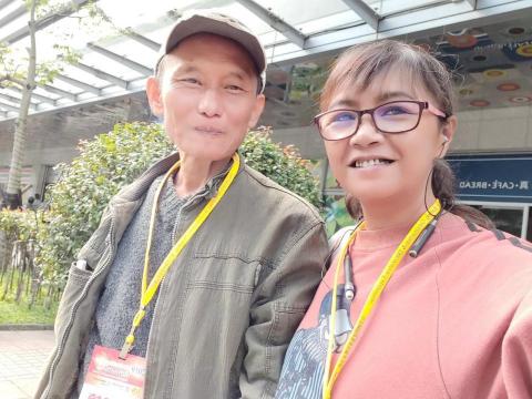 何美工程行 - 建材展巡禮