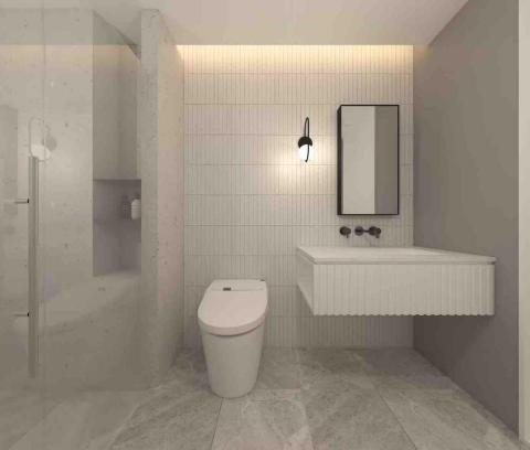 裕霖興業股份有限公司 - 