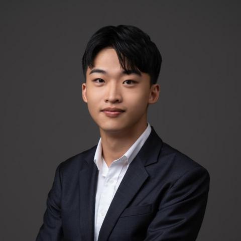 提供受眾服務的專家Ryan H