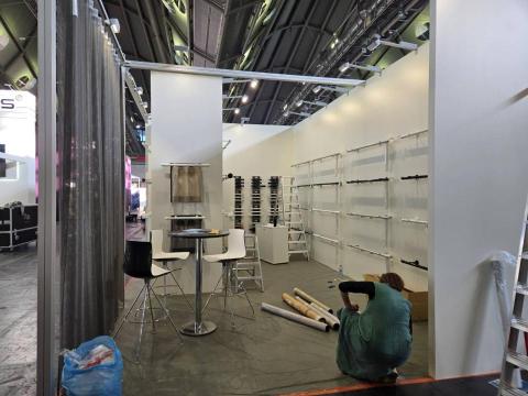 源悅室內裝修工程有限公司 - 2025德國法蘭克福展