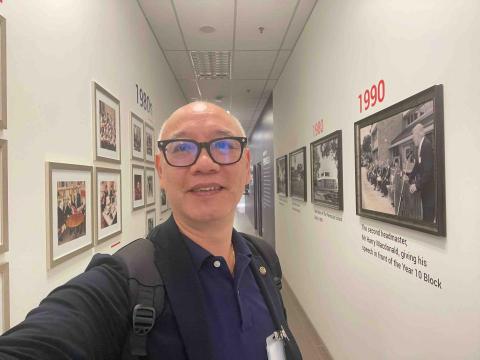 樂贏家移民 - 澳洲學校探訪！