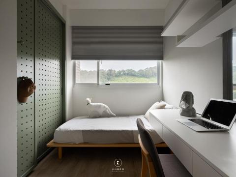 小山設計室內裝修有限公司 - 