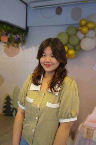 提供缺點服務的專家柏裔絢