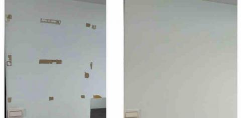 彭智平（彭馬丁）,美善居油漆粉刷工作室 - 