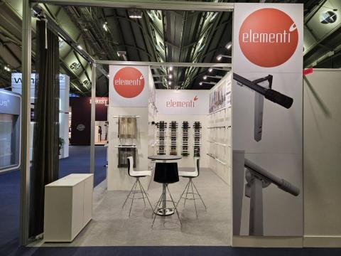 源悅室內裝修工程有限公司 - 2025德國法蘭克福展