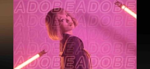 鄭麥克媒體影音製作 - Adobe 亞太區影片競賽大獎