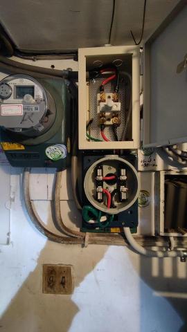 璟宸水電裝潢-李福祐 - 