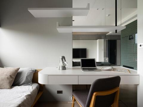 小山設計室內裝修有限公司 - 