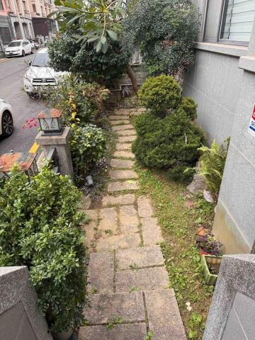 👑皇喬園藝《樹木修剪、伐木整地》 - 