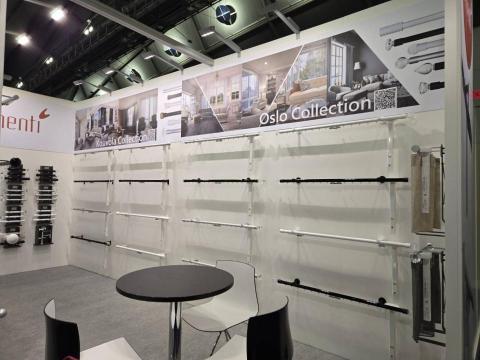 源悅室內裝修工程有限公司 - 2025德國法蘭克福展