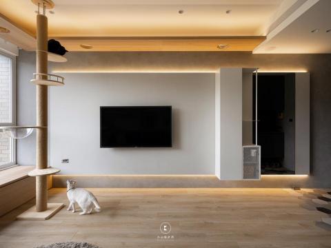 小山設計室內裝修有限公司 - 