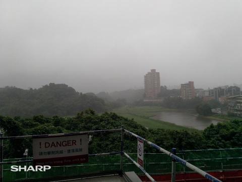 林少偉 - 煙雨濛濛