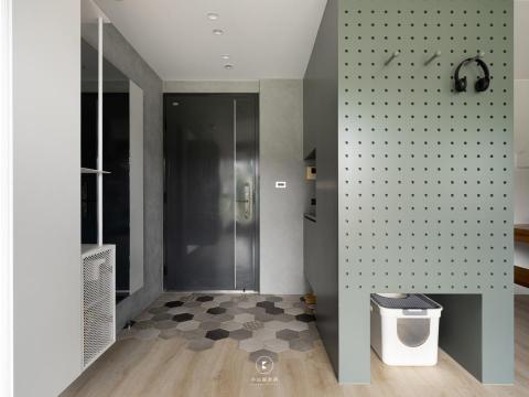 小山設計室內裝修有限公司 - 